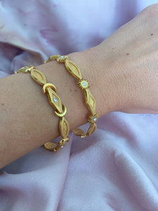 Luminaries Bangles