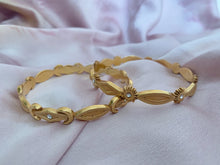Load image into Gallery viewer, Luminaries Bangles