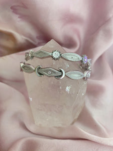Luminaries Bangles