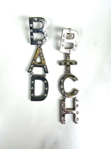 Bad Btch Earrings