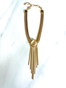 Nefertiti Choker