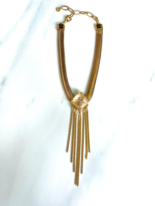 Nefertiti Choker