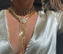 Load image into Gallery viewer, Nefertiti Choker