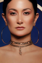 Load image into Gallery viewer, Eternal Hoops