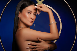 Luminaries Bangles