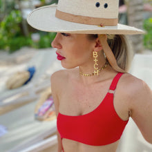 Load image into Gallery viewer, Bad Btch Earrings
