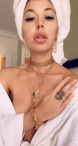 Bad Btch Earrings