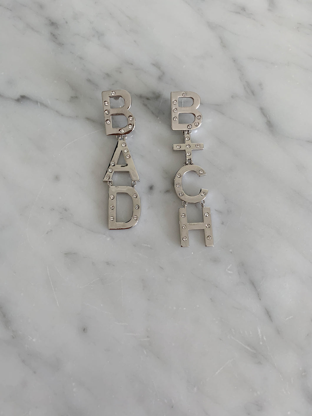 Bad Btch Earrings